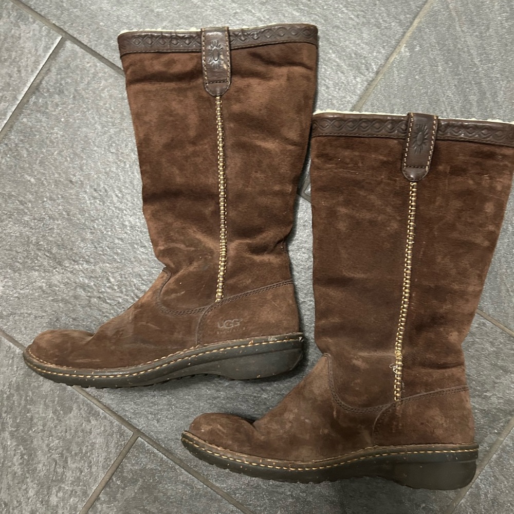 Uggs Boots